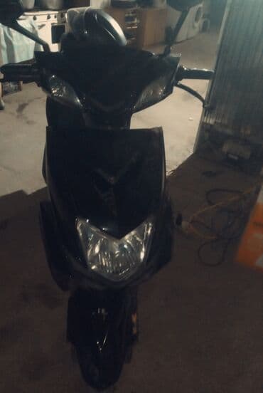 детский электромотоцикл цена: 35000 — 1