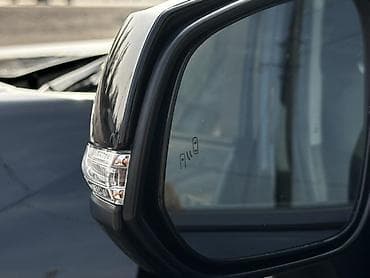 Продажа авто: Toyota RAV4: 2020 г., 2.5 л, Автомат, Бензин, Кроссовер — 10