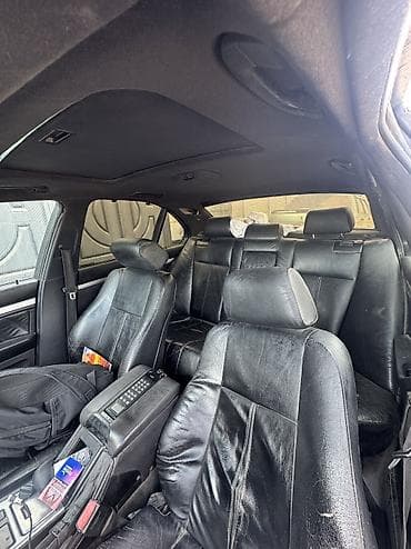 люк е36: BMW 5 series: 2000 г., 3 л, Механика, Бензин, Седан — 3