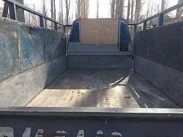 kia k7: Грузовик, Hyundai, Дубль, 3 т, Б/у — 5