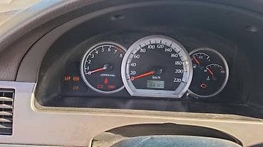 радиатор опель фронтера б: Chevrolet Lacetti: 2006 г., 1.8 л, Механика, Бензин, Седан — 8