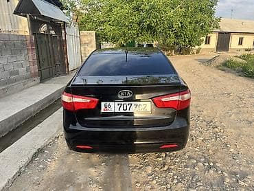 киа к5 двигатель: Kia Rio: 2012 г., Автомат, Бензин, Седан — 4