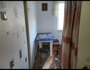 1 комната, 34 м², Кок-Жар мкр 105 серия, 4 этаж — 3