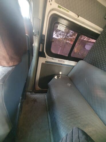 кузовные детали спринтер: Mercedes-Benz Спринтер: 2009 г., 2.2 л, Механика, Дизель, Фургон — 10