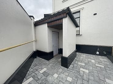 open space: Срочно продаётся дом в топовой локации! Локация: - ж/м Арча Бешик - — 8