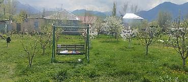 продаю дом с раздольное: 5 соток, Красная книга — 4