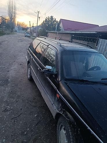 Volkswagen Passat: 1994 г., 1.8 л, Универсал