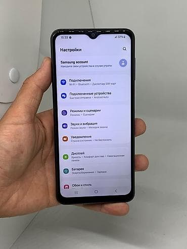 iphone 9 plus: Samsung Galaxy A04s, Б/у, 128 ГБ, цвет - Черный, 2 SIM — 7