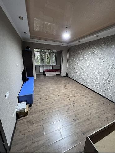 Квартиры: 3 комнаты, 61 м², 105 серия, 2 этаж, Косметический ремонт — 3
