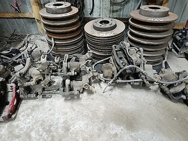 Nissan Cefiro Maxima A32 A33 Ниссан Цефиро Максима А32 А33 тормозной lalafo.kg да Nissan Cefiro Maxima A32 A33 Ниссан Цефиро Максима А32 А33 тормозной