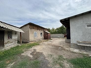 Дома: Id 07 Продается дом 109 м2 в Жилом массиве Арча-Бешик Участок 8,3 — 7