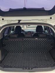 фрезер трактор: Ssangyong : 2020 г., 1.6 л, Автомат, Бензин, Универсал — 10