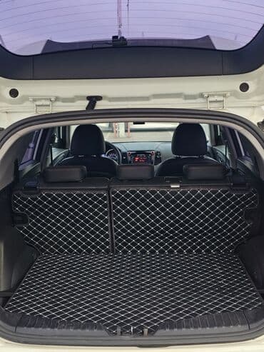 кыргызстандын кайсы областында суу транспорту бар: Ssangyong Tivoli: 2019 г., 1.6 л, Автомат, Бензин, Универсал — 10