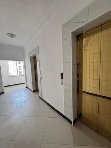 3 комнаты, 150 м², Элитка, 10 этаж, ПСО (под самоотделку)