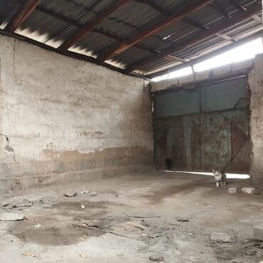 жилой дом бишкек: Полдома, 60 м², 3 комнаты, Собственник, Косметический ремонт — 10