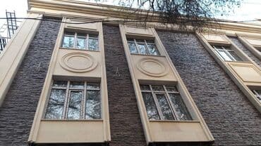 стоимость 1 метра столешницы из искусственного камня бишкек: Фото наши!!!Фасадный искусственный декоративный камень из бетона в — 12