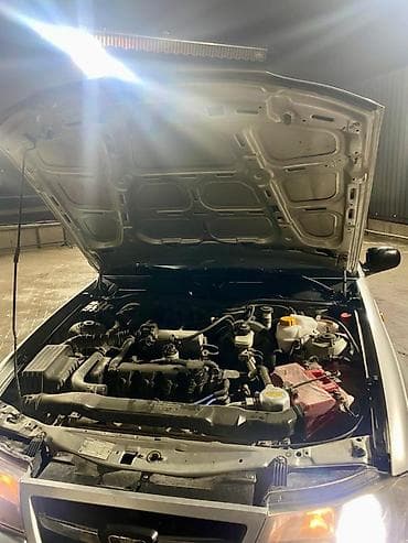 daewoo matiz 2012: Daewoo Nexia: 2010 г., 1.6 л, Ручные, Бензин, Седан — 10