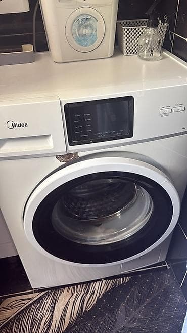 iphone 2020: Стиральная машина Midea

Рабочее состояние б\у — 2