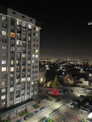 квартиры в районе жал: 2 комнаты, 60 м², Элитка, 14 этаж, Евроремонт — 7