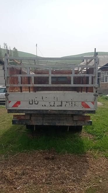 mini gps tracker: Легкий грузовик, Mercedes-Benz, Дубль, 3 т, Б/у — 3