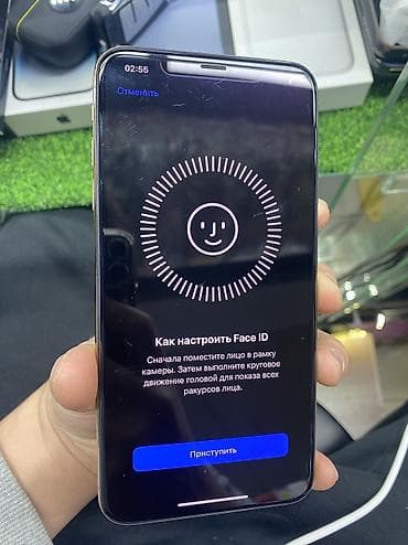ipad pro 10 5: IPhone Xs Max, Золотой — 8