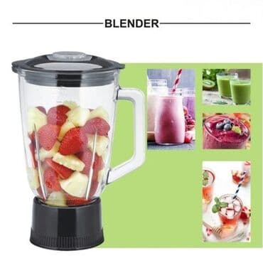 соковыжималка витек цена: Блендер, миксер — 7