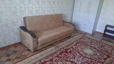 сниму дом квартиру: 1 комната, Агентство недвижимости, Без подселения, С мебелью полностью — 4