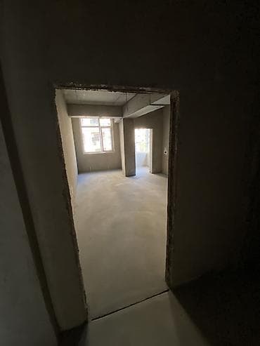 3 комнаты, 101 м², Элитка, ПСО (под самоотделку) — 6