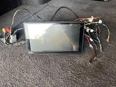 psp memory card: Б/у, 2-DIN, 7 ", Android (встроенная ОС), 2 ГБ ОЗУ, 32 Гб ПЗУ — 5