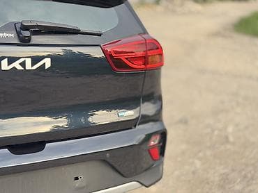 6: Kia Niro: 2021 г., 1.6 л, Автомат, Гибрид, Кроссовер — 10