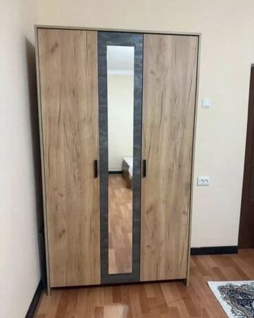 аренда дома иссык куль: 1 комната, Без подселения, С мебелью частично — 1