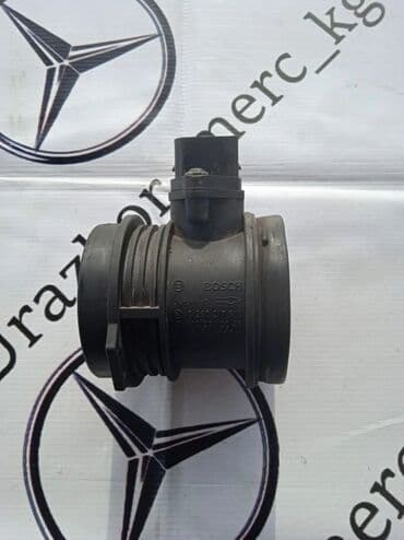 сколька стоит мерседес миллениум 320 в бишкеке: Мерседес ДМРВ w210 w211 w202 w203 расходомер воздуха бензин, дизель — 1