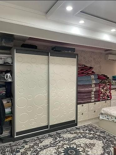 2 комнаты, 81 м², Элитка, 9 этаж, Евроремонт — 7