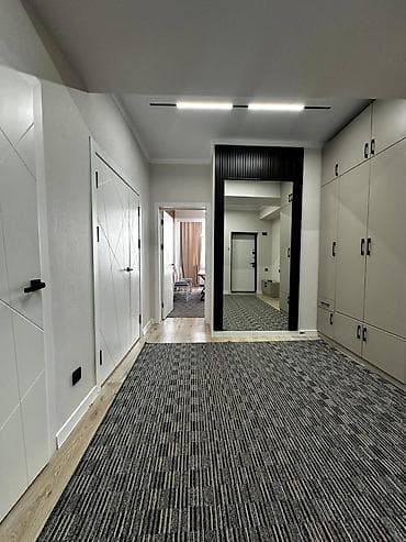 2 комнаты, 76 м², Элитка, 15 этаж, Косметический ремонт — 2