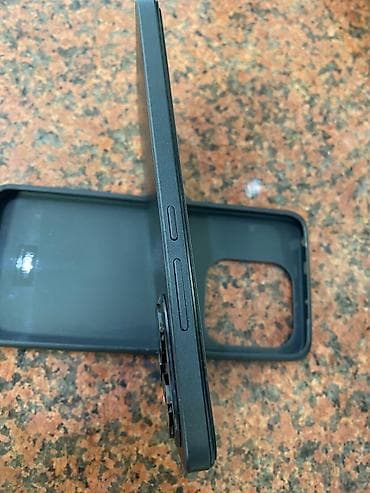 redmi 11: Redmi, Redmi Note 14, 256 ГБ, цвет - Черный — 7