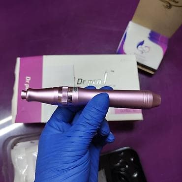 devit 3 ampul 300.000: Дермапен Dr.Pen Ultima M7-C Дермапен Dr.Pen Ultima M7-C – инструмент — 4
