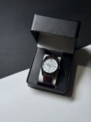 Прокат одежды: Кварцевые Этно Часы 🇰🇬 (Батыр) -Премиум Качество -В стильной — 4