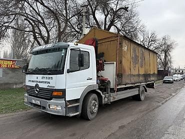 l 805: Стрела 9 м, 3500 т — 2