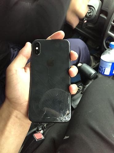 iphone s7: IPhone Xs, 64 ГБ, Space Gray — 2