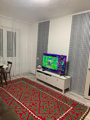 палас жугуч: Ковер — 4