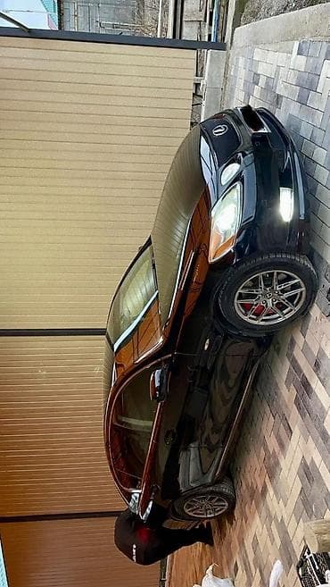 двигатель gs300: Lexus GS: 2006 г., 3 л, Автомат, Бензин, Седан — 1