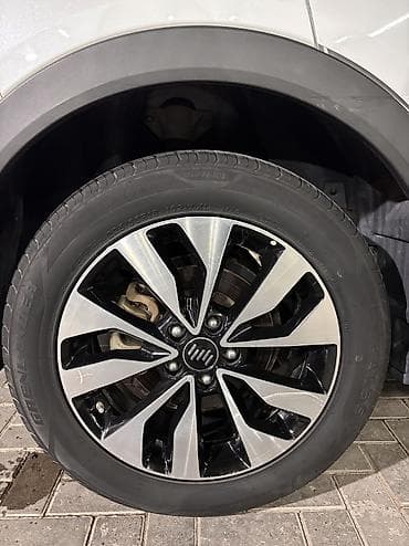 Продажа авто: Weltmeister EX5, 2021 г., 84900 км, 4WD, полный, В наличии — 6