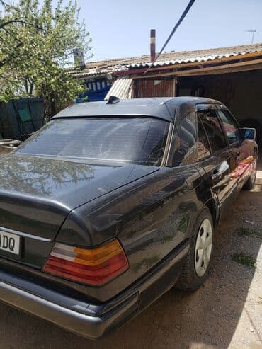 купить опель вектра б: Mercedes-Benz W124: 1990 г., 2.3 л, Механика, Бензин, Седан — 1
