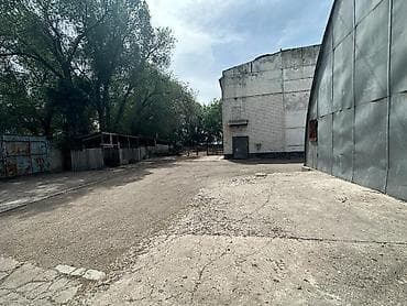 Завод, 2000 м² — 5