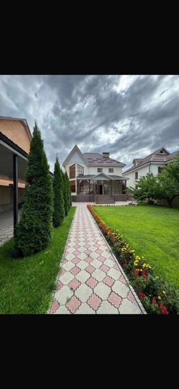 дома район тэц: 327 м², 8 комнат, Утепленный, Теплый пол, Бронированные двери — 1