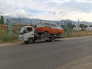 С лебедкой