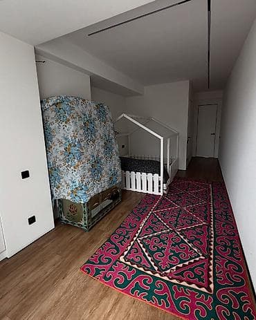 скрябина советская: 2 комнаты, 77 м², Филармония Элитка, 12 этаж, Евроремонт — 3