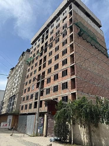 Продажа квартир: 3 комнаты, 88 м², Элитка, 10 этаж, Готовая ПСО (под самоотделку) — 4