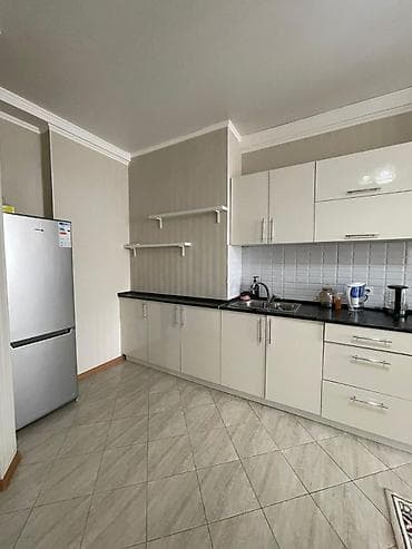 centr park: 2 комнаты, 78 м², Элитка, Косметический ремонт — 5