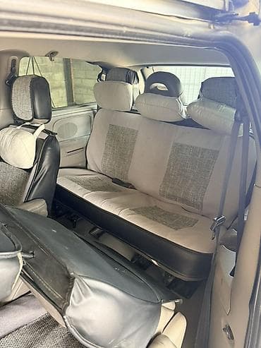 Унаа сатуу: Dodge Grand Caravan: 2005 г., 3.3 л, Автомат, Газ, Вэн/Минивэн — 10